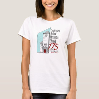 175th Anniversary Women's T-Shirt