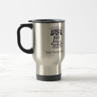 176 Personalised Travel Mug