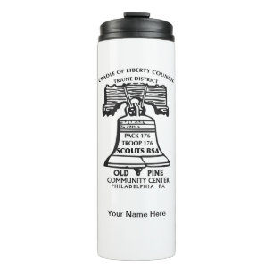 176 Thermal Tumbler
