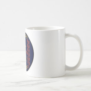 176th AHC Minuteman Musket Coffee Mug
