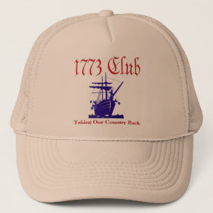 1773 Club Hat