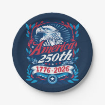 1776-2026 USA 250th Anniversary Vintage Patriotic