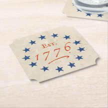 1776 American Stars