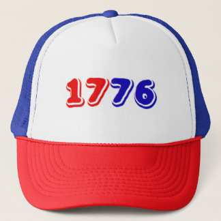 1776 Hat