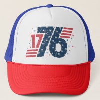 1776, Independence Day, 4th of July