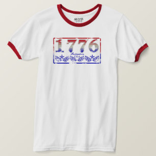 1776 Independence T-Shirt