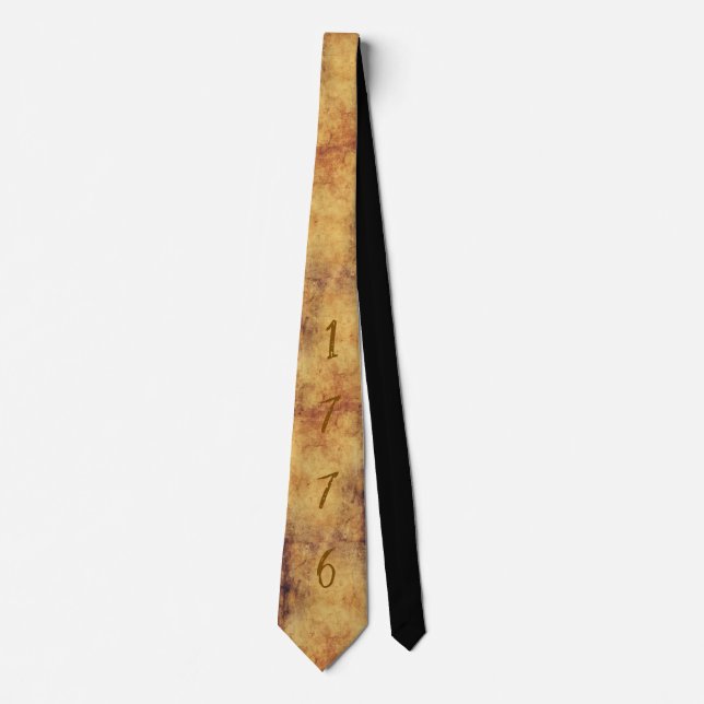 1776 Tie (Front)