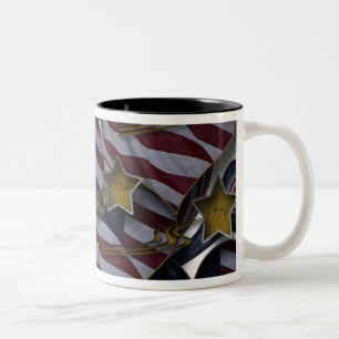 1776 Two-Tone COFFEE MUG