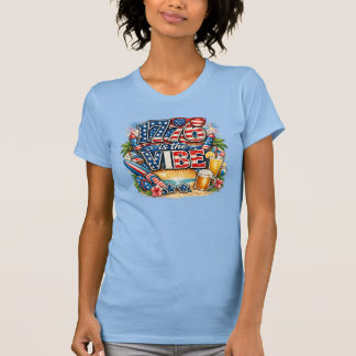 1776 Vibes T-Shirt