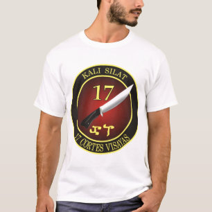 17 CUTS T-Shirt