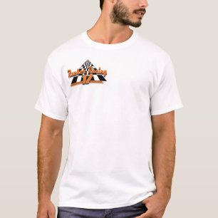 #17 Race Team Logo T-Shirt