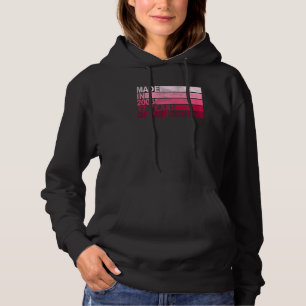 17 Years Old Bday Born in 2006 Girls 17th Birthday Hoodie