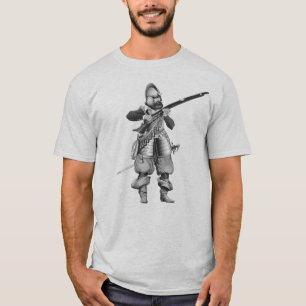 17th Century Musketeer T-Shirt