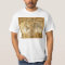 17th century Old World Map T Shirt