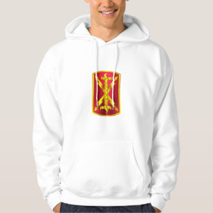 17th Field Artillery Brigade Hoodie