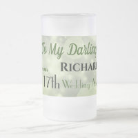 17th Wedding Anniversary Husband