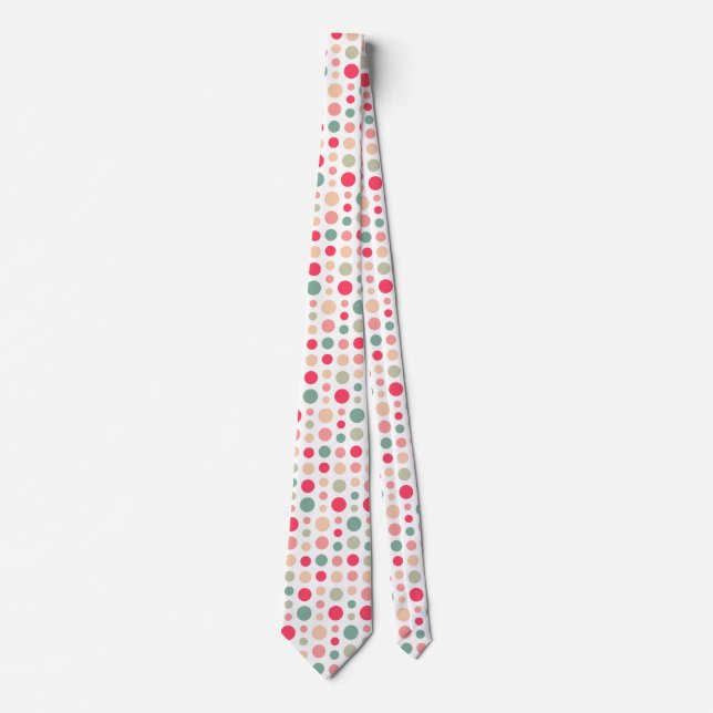 180115 - Colours 01 - on White Tie (Front)