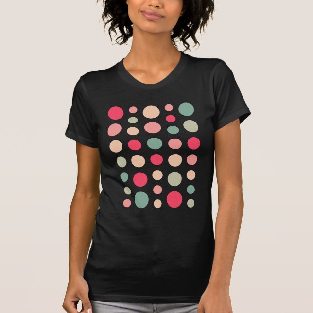 180115 - Colours 01 T-Shirt (Front)