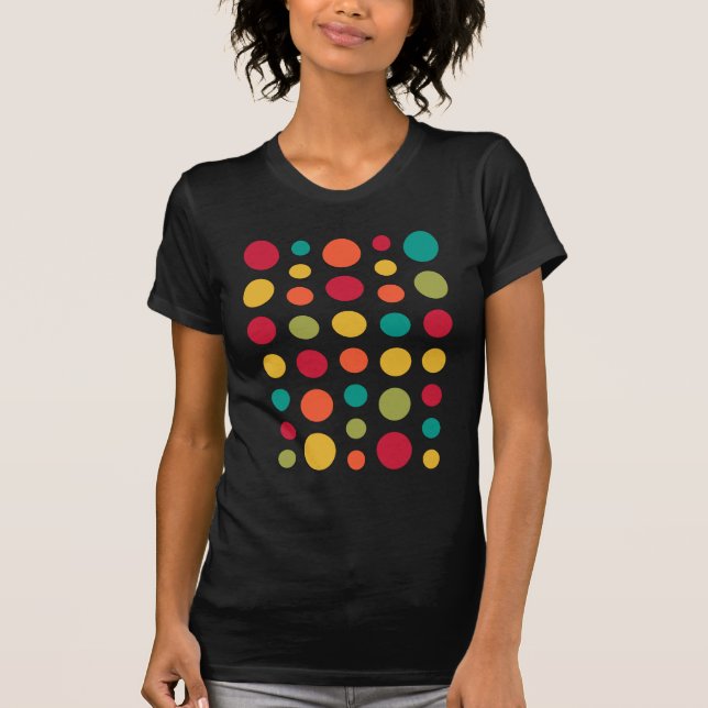 180115 - Colours 02 T-Shirt (Front)