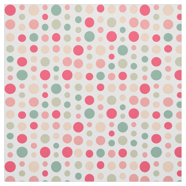 180115 v2 - Colours 01 - on White Fabric (Swatch)