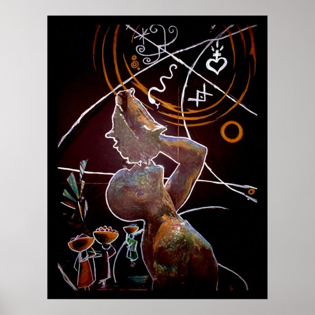 1804 - Neg Mawon Poster (Front)