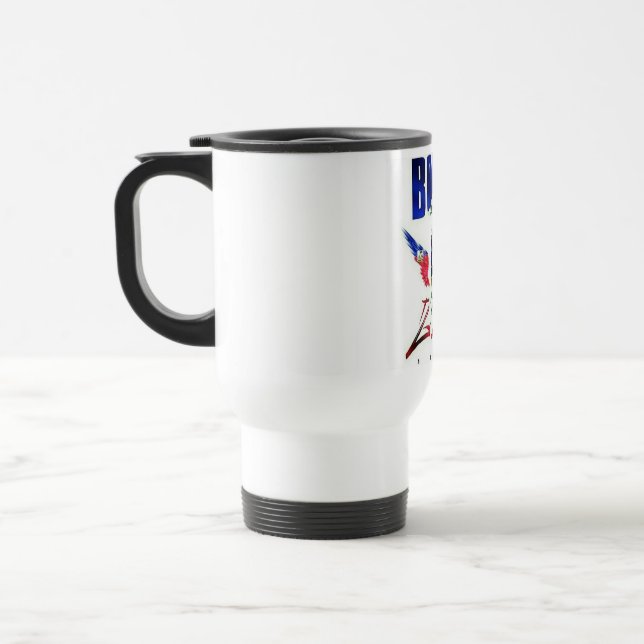 1804 TRAVEL MUG (Left)