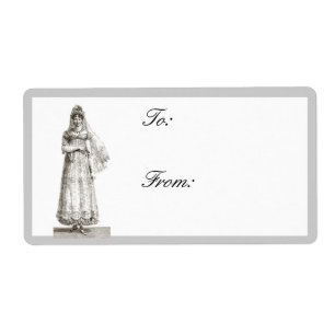 1813 Bride
