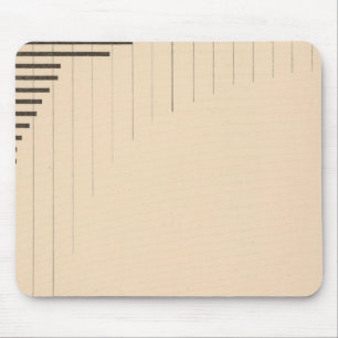 181 Capital by states, groups Mouse Mat