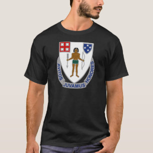 182nd Infantry Regiment T-Shirt