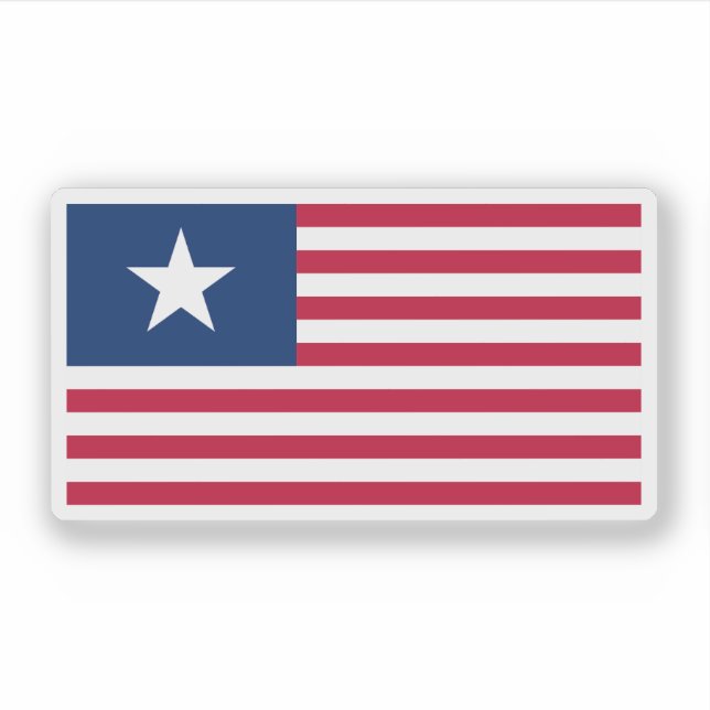 1836–1839 The Lone Star and Stripes (Front)