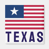 1836–1839 The Lone Star and Stripes