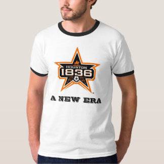 1836, A NEW ERA T-Shirt