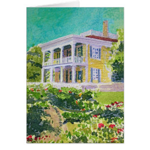 1850 Nichols-Rice-Cherry House