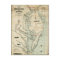 1852 Chart of Chesapeake and Delaware Bays
