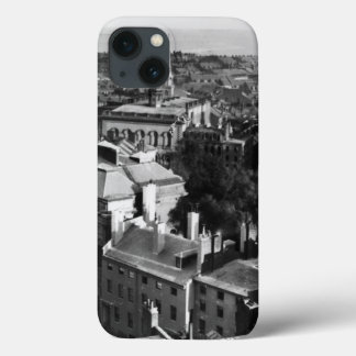 1859: A view of Boston looking south iPhone 13 Case