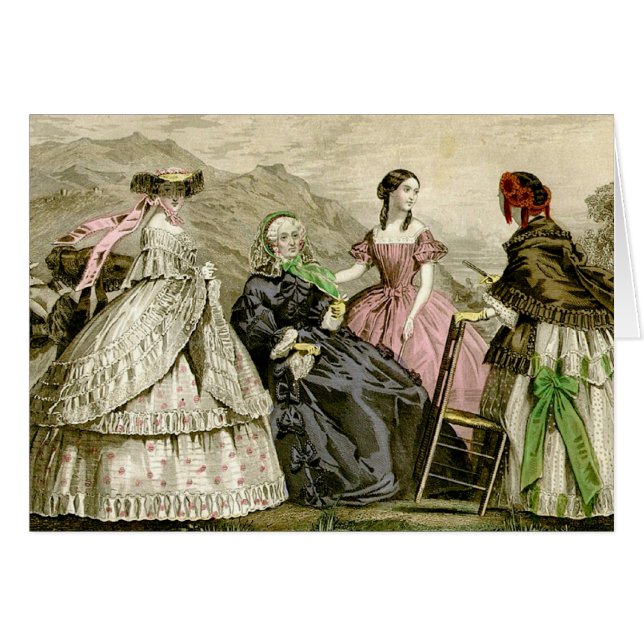 1859 Fashions (Front Horizontal)