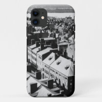 1859: The city of Boston, Massachusetts