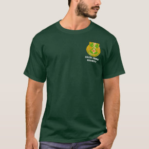185th Armour Regiment Tee