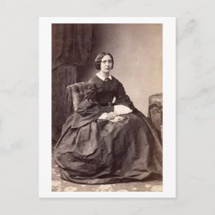 ~ 1860s - Paris (France) ~ Photo : Maujean Postcard