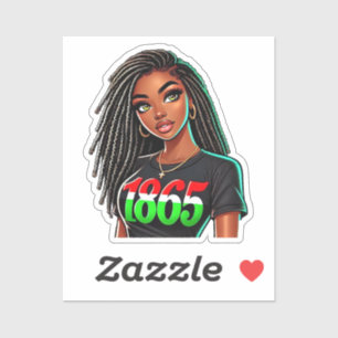 1865 Black Excellence 