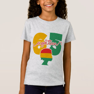 1865 - Black History  T-Shirt