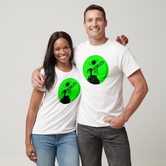 1865 HotGreen T-Shirt (Unisex)