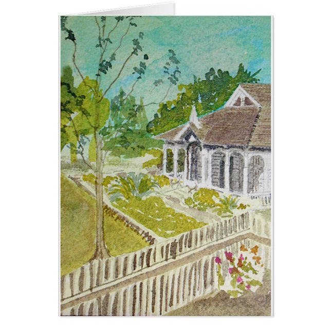 1868 Pillot House (Front)