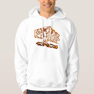 187 HOODIE