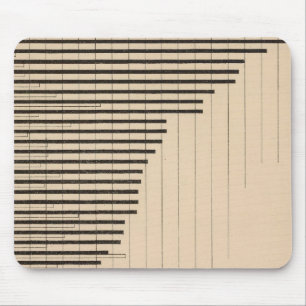 187 Manufactures, agriculture per capita 1900 Mouse Mat