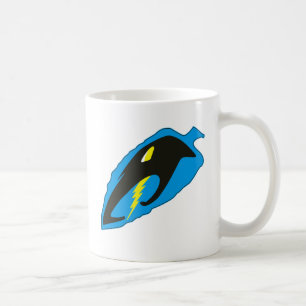 187th AHC Blackhawk Coffee Mug