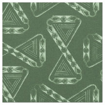 1880 Was a Long Time Ago, Emerald Green