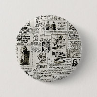 1890's Charming Victorian Newspaper Ads Men Women