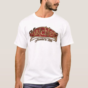 1899 Matchless motorcycle T-Shirt