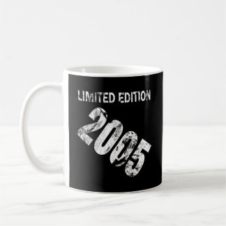 18 18Th Coffee Mug